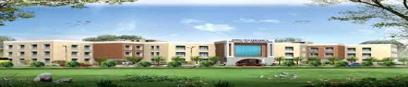 Annai Veilankanni Group Of Educational Institutions, Chennai