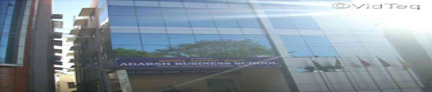 (ABS MUMBAI) Acton Business School (ABS MUMBAI) Acton Business School