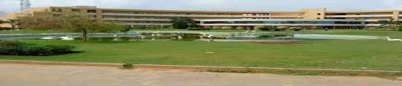 (CVRE) C. V. Raman College of Engineering 