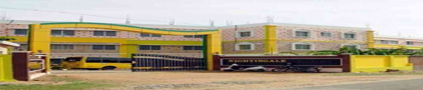 (NIT) Nightingale Institute of Technology (NIT) Nightingale Institute of Technology