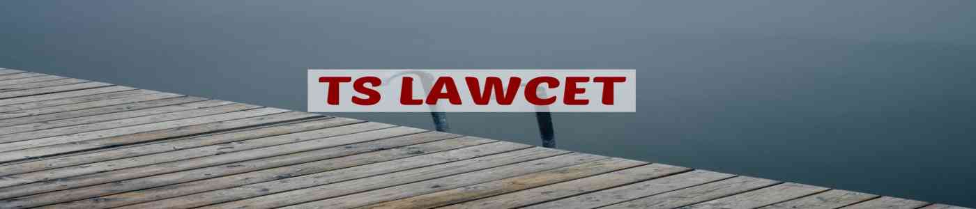 TS LAWCET 2026