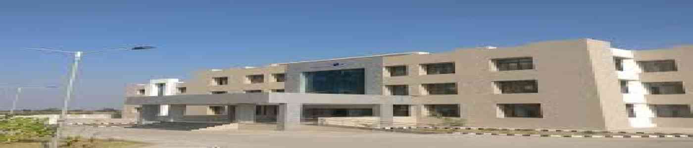 Shri Govind Guru University