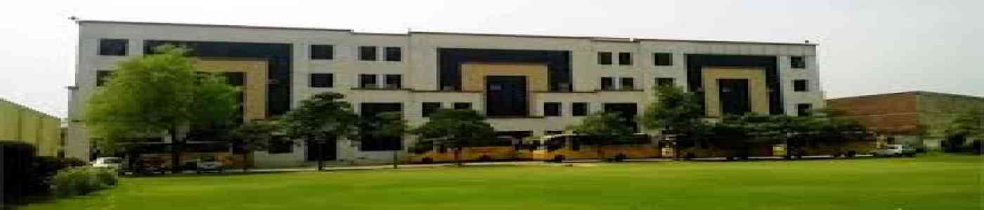 (HMRITM) HMR Institute of Technology & Management (HMRITM) HMR Institute of Technology & Management