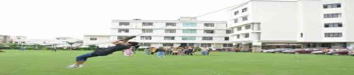 (IIERD) ICG Institute of Educational Research and Development