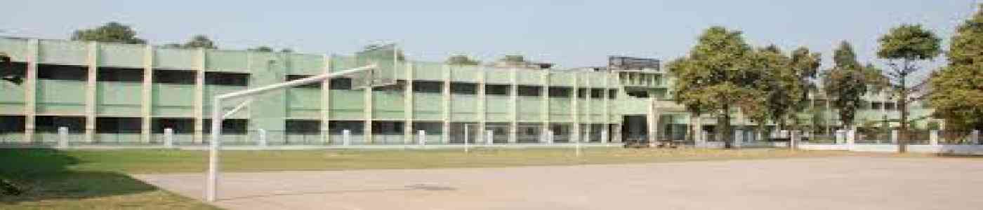 Allahabad Degree College Allahabad Degree College