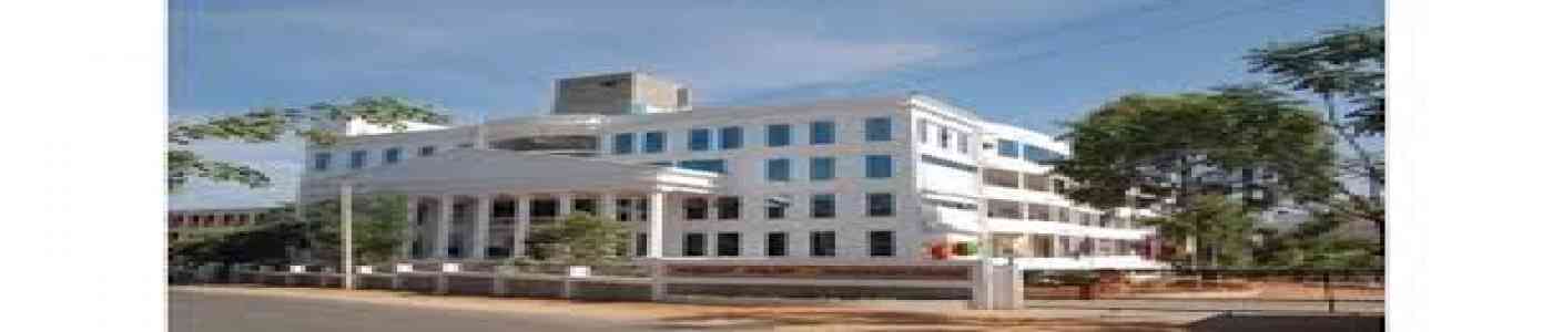 (SAMS) Sambhram Academy of Management Studies (SAMS) Sambhram Academy of Management Studies