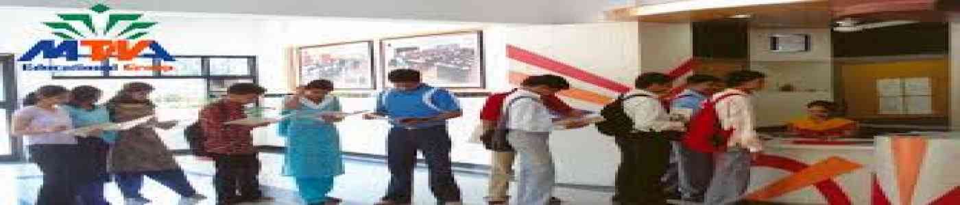 St. Mother Teresa Educational Group, Lucknow St. Mother Teresa Educational Group, Lucknow
