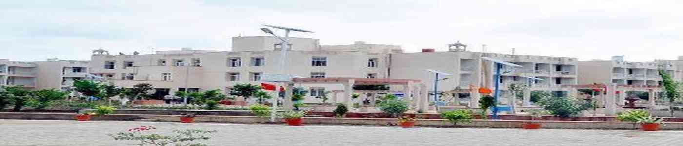 Central University of Rajasthan Central University of Rajasthan