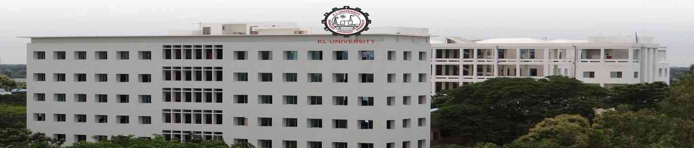 Koneru Lakshmaiah Education Foundation