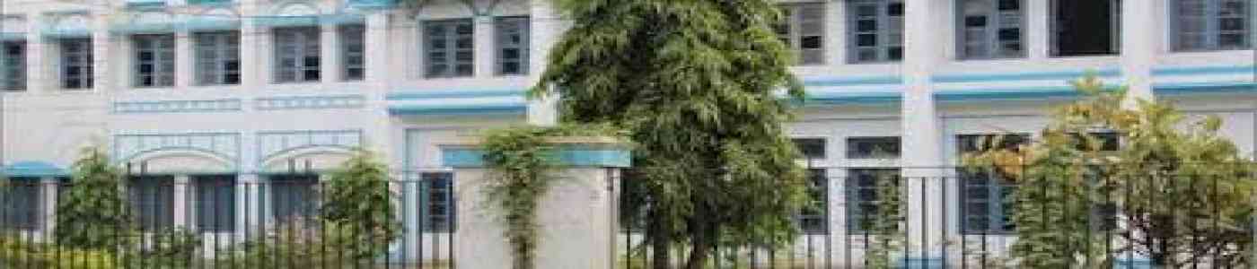 (GMIST) Gunamay Majumdar Institute of Science & Technology