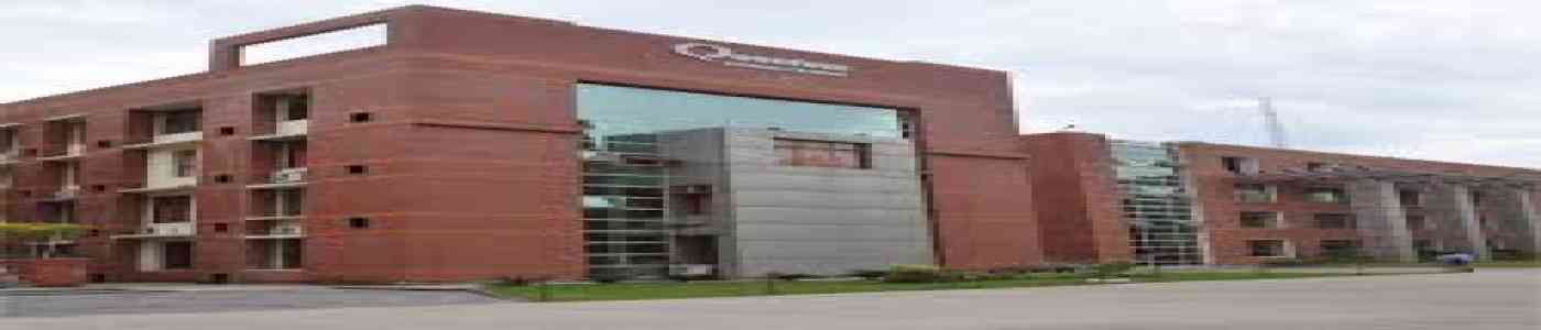 Quantum School of Business Quantum School of Business