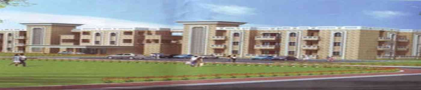 Sarvepalli Radhakrishnan University Sarvepalli Radhakrishnan University