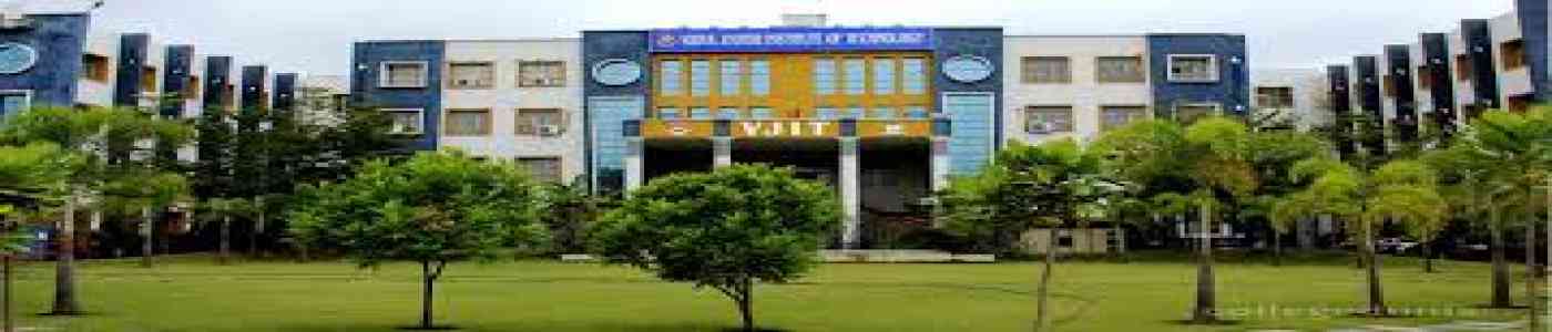(VJIT) Vidya Jyothi Institute of Technology (VJIT) Vidya Jyothi Institute of Technology