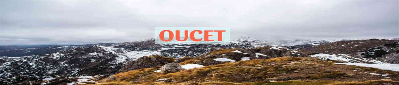 OUCET 2026 OUCET 2026