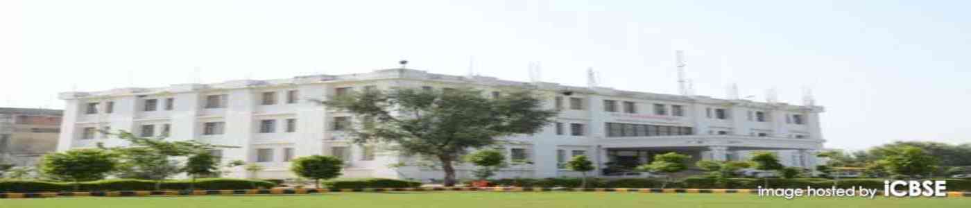 (DRIT) Dr. Radhakrishnan Institute of Technology