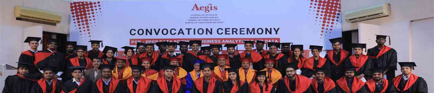 (ASBT) Aegis School of Business & Telecommunication 