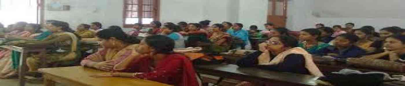 (VCW) Vivekananda College For Women (VCW) Vivekananda College For Women