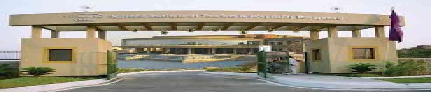 (NIHM) The National Institute of Hotel Management (NIHM) The National Institute of Hotel Management