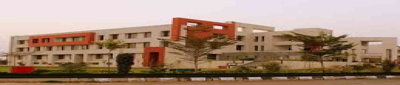 International College of Engineering