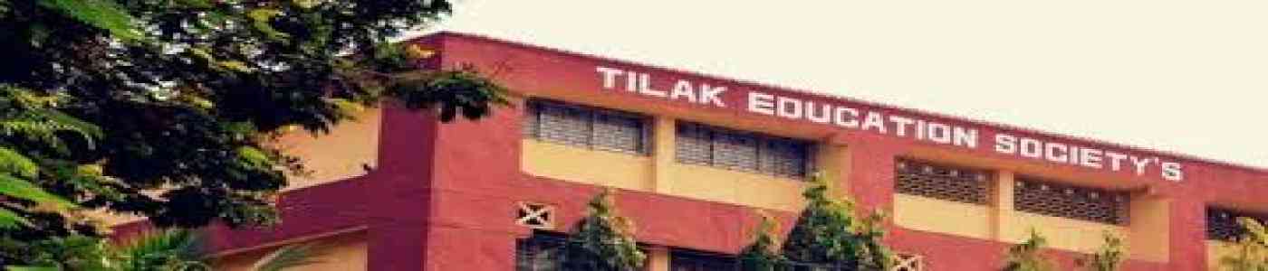 (TCSC) Tilak College Of Science And Commerce (TCSC) Tilak College Of Science And Commerce
