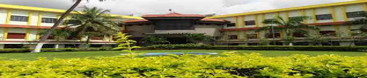 (GIM) Guruvayurappan Institute of Management 