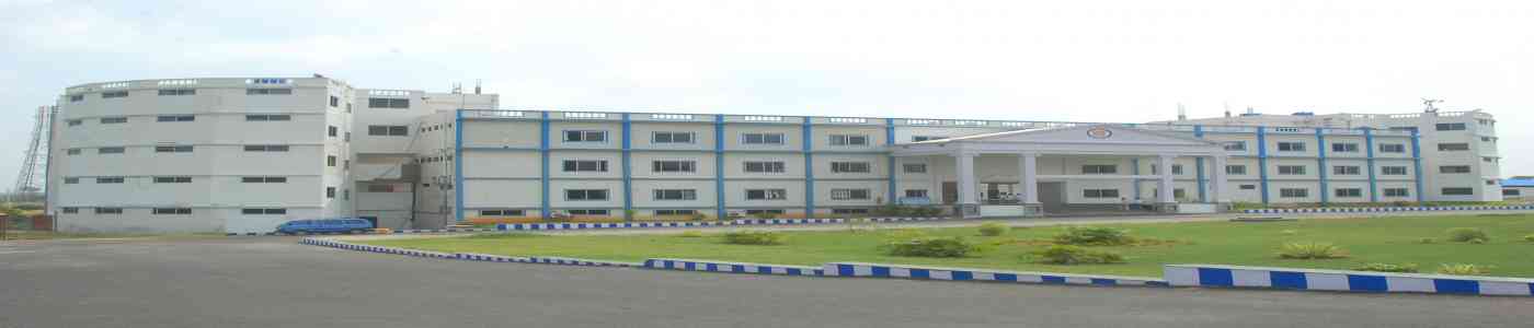 (LIET) Lords Institute of Engineering and Technology 