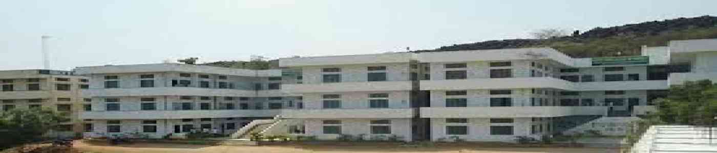(MTCP) Mother Teresa College of Pharmacy