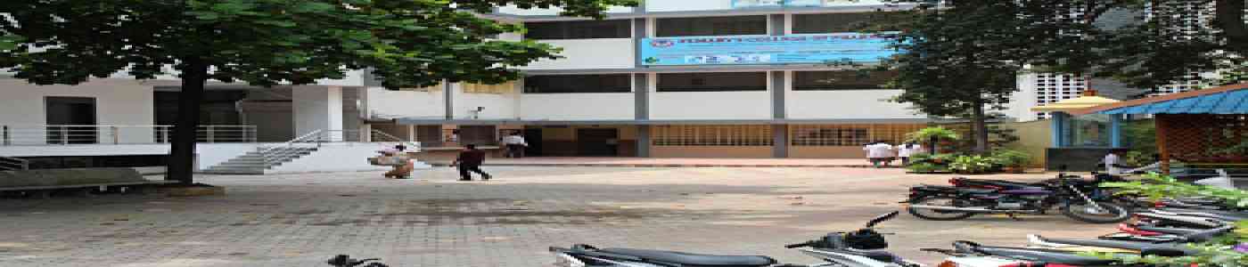  (SMCP) St Mary's College of Pharmacy