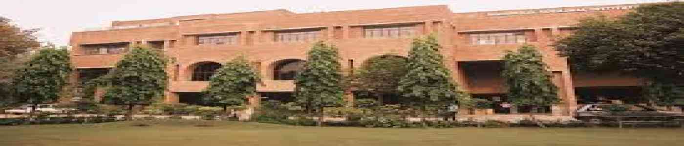 (MSI) Maharaja Surajmal Institute (MSI) Maharaja Surajmal Institute