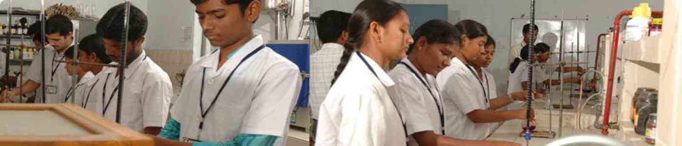 (BPC) Bhaskar Pharmacy College