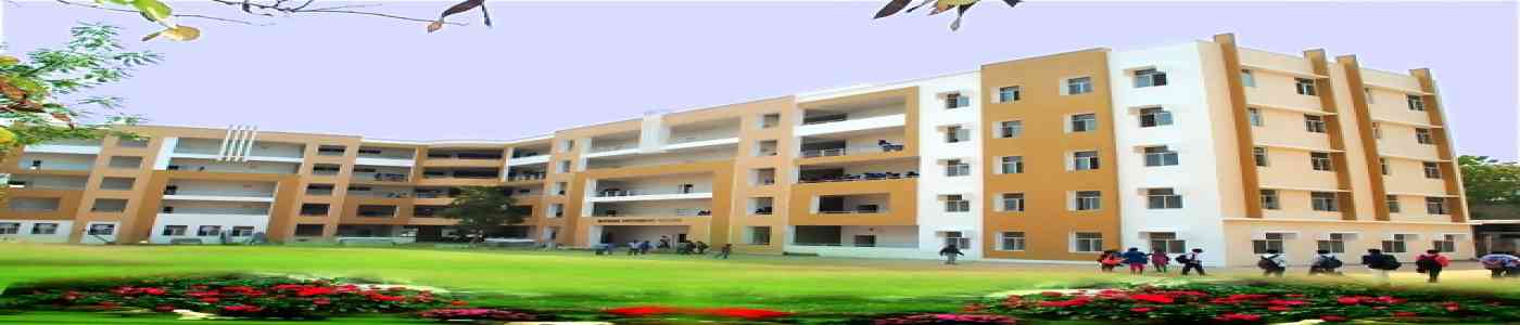 (MIPGS) Matrusri Institute of Pg Studies (MIPGS) Matrusri Institute of Pg Studies