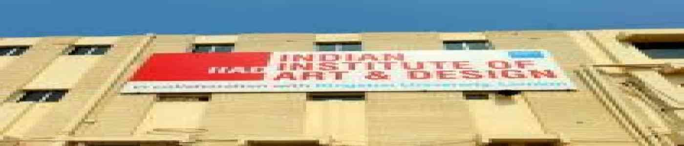 (IIAD) Indian Institute of Art & Design (IIAD) Indian Institute of Art & Design