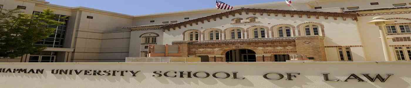 School Of Law