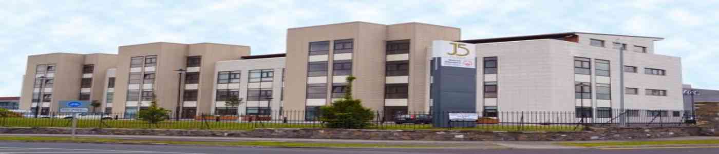 Capital Business School Capital Business School