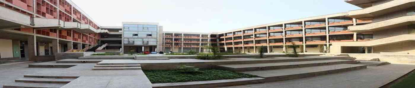 Ahmedabad University Ahmedabad University