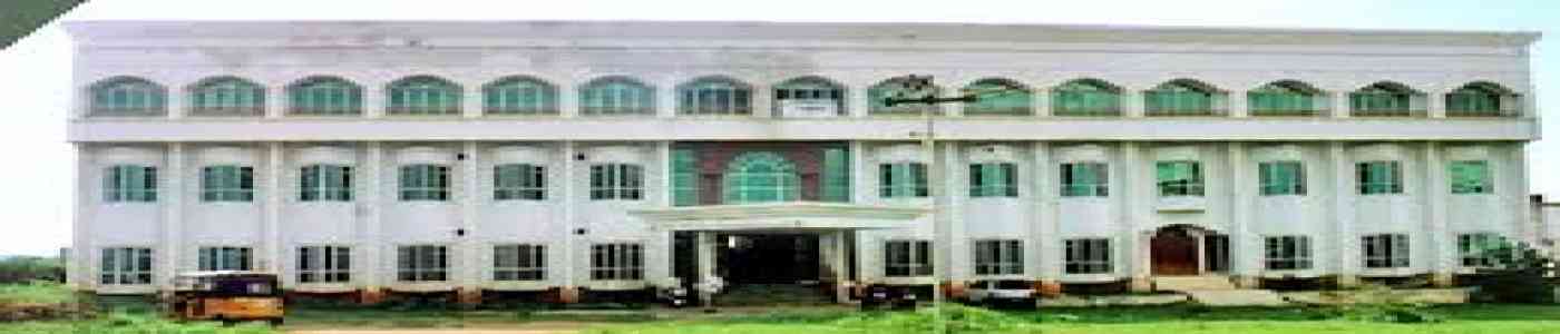 Shadan Degree College for Boys