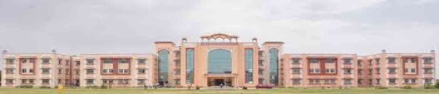 (SBNITM) Shri Bhawani Niketan Institute of Technology & Management (SBNITM) Shri Bhawani Niketan Institute of Technology & Management