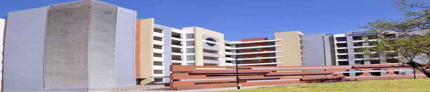 Institute Of Infrastructure Technology Research And Management [IITRAM]