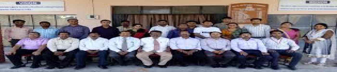 Moti Lal Rastogi School of Management Moti Lal Rastogi School of Management
