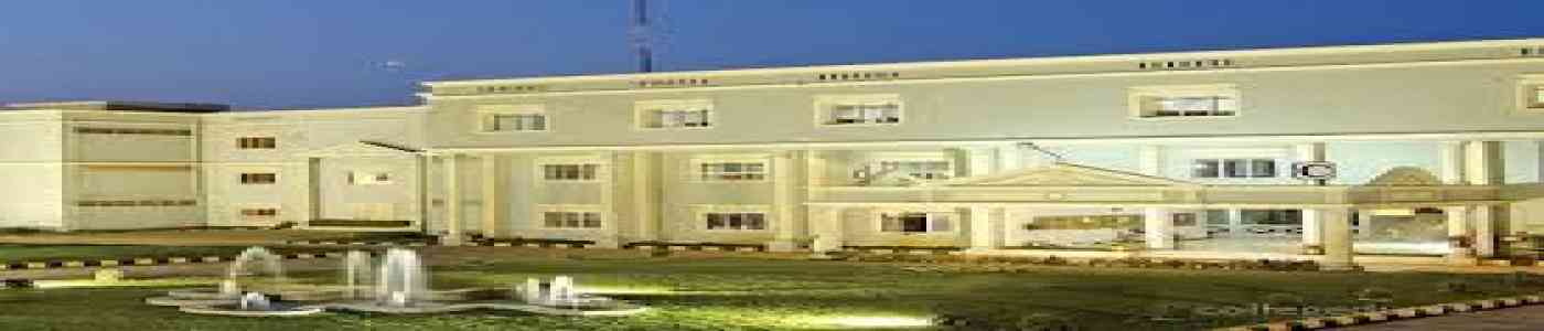 (SSEC) Sri Sairam College of Engineering 