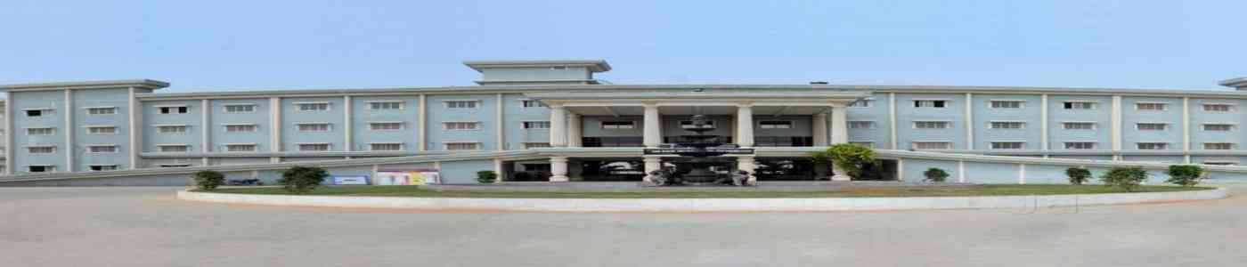 (SSIT) Sri Sai Ram Institute of Technology (SSIT) Sri Sai Ram Institute of Technology