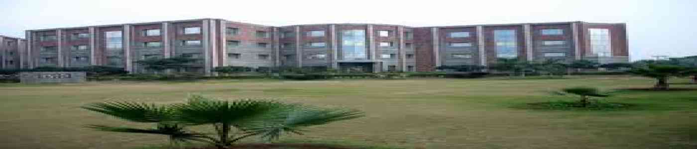 Institute for Studies in Industrial Development, New Delhi