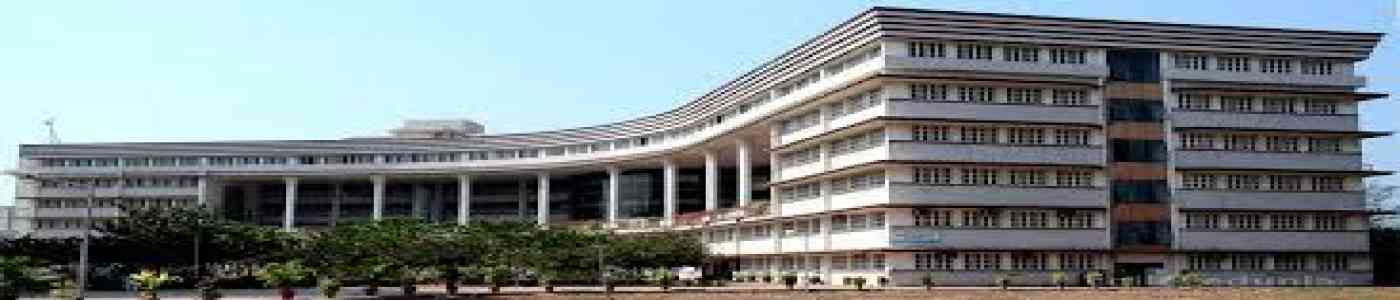 (VESIT) Vivekananda Education Societys Institute of Technology 