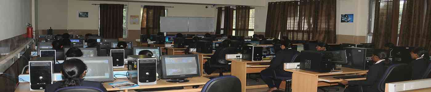 SRJ College for Womens