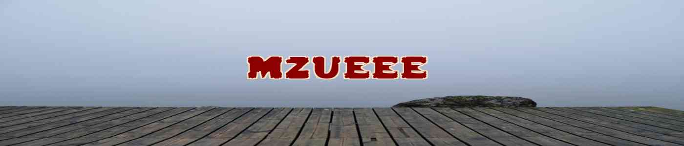 MZUEEE 2026 MZUEEE 2026