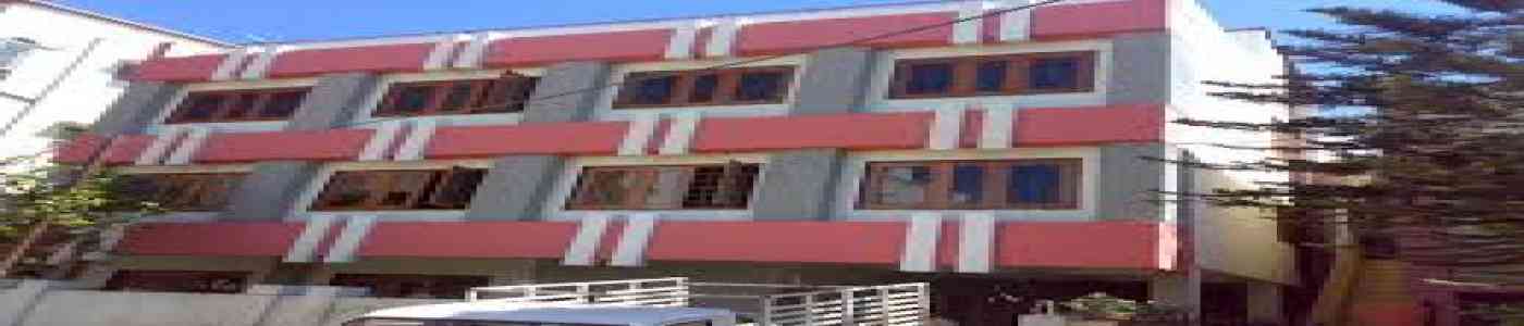 Burhani College of Arts and Commerce Burhani College of Arts and Commerce