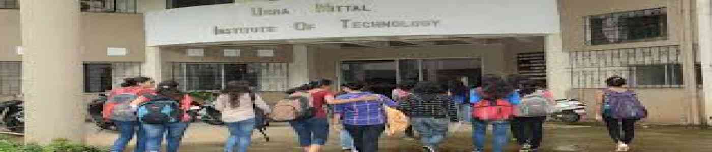 (UMIT) Usha Mittal Institute of Technology (UMIT) Usha Mittal Institute of Technology
