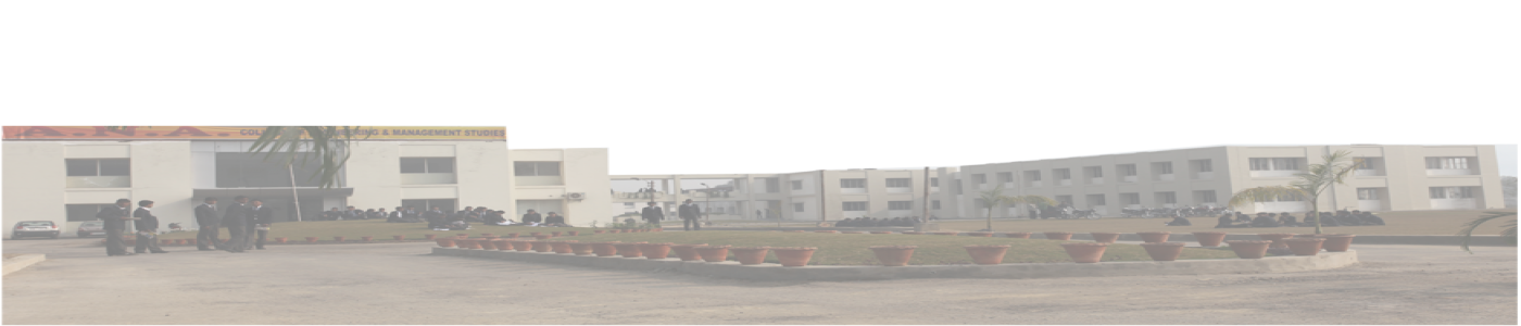 (ANACEMS) ANA College of Engineering and Management studies