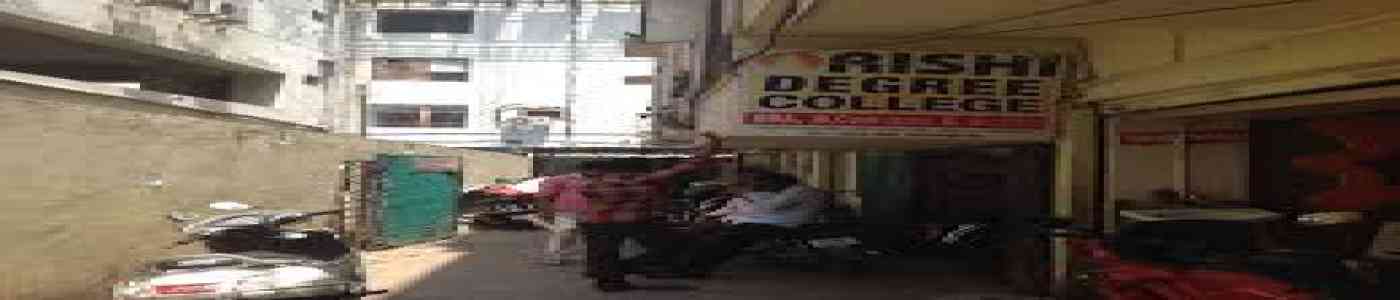 (RDC) Rishi Degree College (RDC) Rishi Degree College