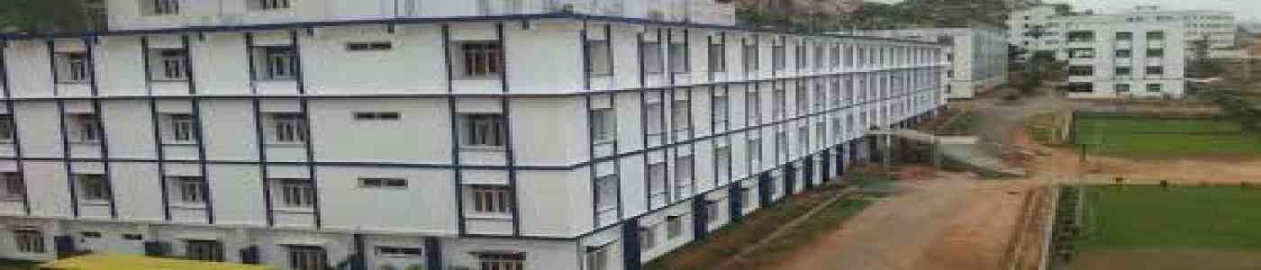 (KNRCER) Kasireddy Narayan Reddy College of Engineering & Research 